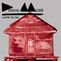 Soothe My Soul_Depeche Mode