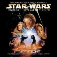 Anakin's Dark Deeds_John Williams