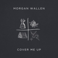 Cover Me Up_Morgan Wallen