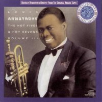 Savoy Blues_Louis Armstrong,Hot Seven