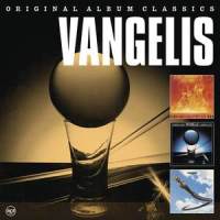 Heaven and Hell, Pt. I_Vangelis,Jon Anderson