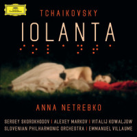 Tchaikovsky: Iolanta Op. 69 / 5. Scene And Monologue Of Ibn-Hakia - "Dva mira - plotskiy i dukhovnïy" (Live)_Lucas Meachem,Vitalij Kowaljow,Slovenian Philharmonic Orchestra,Emmanuel Villaume