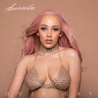 Wild Beach_Doja Cat