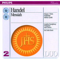 7. Recitative: Behold, a Virgin Shall Conceive - 8 - 9. Air & Chorus: O Thou That... (第7首 宣叙调:因此,必有童女怀孕生子 - 第8 - 9首 咏叹调和合唱:传报好消息……)_Helen Watts