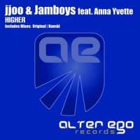 Higher_jjoo,Jamboys,Anna Yvette