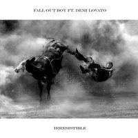 Irresistible_Fall Out Boy,Demi Lovato