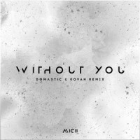 Without You_Domastic,Kovan,Avicii
