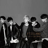 Madly_FTISLAND