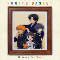 "Fruits Basket" in Waltz_冈崎律子