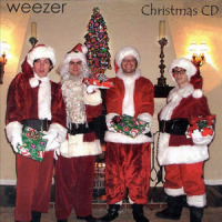 Christmas Celebration_Weezer