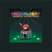 MAGICAL GREETING_きくお