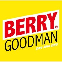 エスコート_Berry Good Man