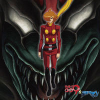 DEVILMIND~愛は力~_JAM Project