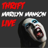 Dope Hat_Marilyn Manson