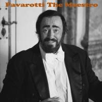 A Te O Cara_Luciano Pavarotti