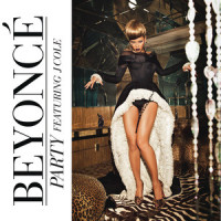 Party_Beyoncé,André 3000