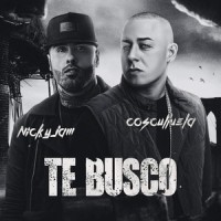 Te Busco (feat. Nan2 El Maestro De Las Melodias)_Nicky Jam,Cosculluela