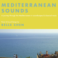 Sonata in D Minor, L. 108 (D小调奏鸣曲,L. 108)_Belle Chen,Domenico Scarlatti