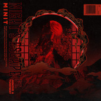 Night's Escape (Feat. Jhnovr, YUNHWAY)_Minit,Jhnovr,YUNHWAY