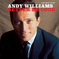 Silent Night_Andy Williams