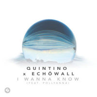 I Wanna Know (feat. PollyAnna)_Quintino,ECHŌWALL,Pollyanna