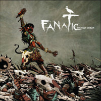 가면 무도회 The Masquerade_FANA