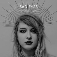 No One_SAD EYES,Mothica