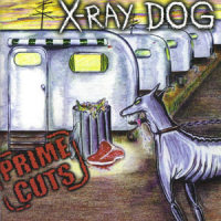 Kool Kat_X-Ray Dog