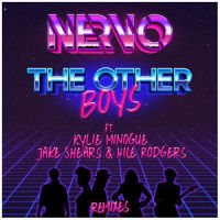 The Other Boys_NERVO,Kylie Minogue,Jake Shears,Nile Rodgers