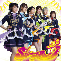 jewel_i☆Ris