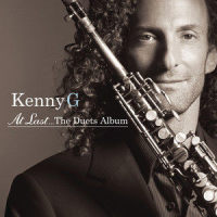 Careless Whisper_Kenny G,Brian McKnight