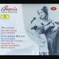 Waltz No. 3 in A Minor, Op. 34 No. 2 (A小调第3号圆舞曲,作品34之2)_Jean-Marc Luisada