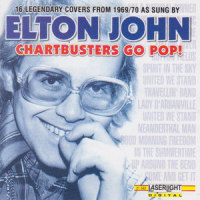 My Baby Loves Lovin'_Elton John