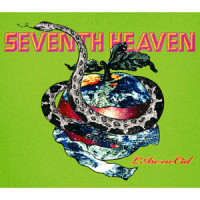 SEVENTH HEAVEN_L'Arc〜en〜Ciel