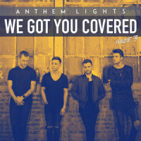 My Girl (For Mother's Day)_Anthem Lights