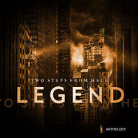 Crusaders(Choir)_Two Steps From Hell,Thomas Bergersen