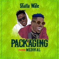 Packaging_Shatta Wale,Medikal