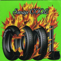 君は君だよ_SMAP