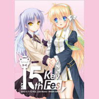 朝影_Key Sounds Label
