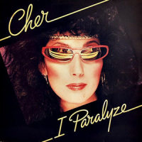 Say What's on Your Mind_Cher
