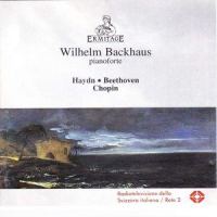 Etude, Op.10 No.5_Wilhelm Backhaus