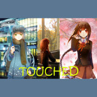 Touched_洛天依,运佳BlackberryP
