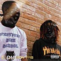 Another Way_DreadheadJae,Juice WRLD,Ron Tas