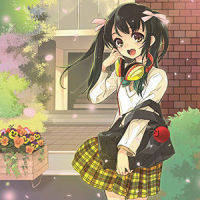 black bullet_fripSide