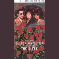 FLOWER REVOLUTION_THE ALFEE