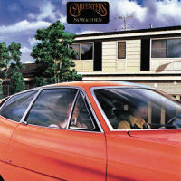 Johnny Angel_Carpenters