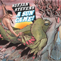 Leil_Sufjan Stevens
