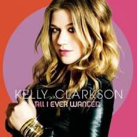 Tip Of My Tongue_Kelly Clarkson