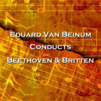Creatures Of Promestheus Op 43: III Allegro_Eduard van Beinum,London Philharmonic Orchestra,Ludwig van Beethoven