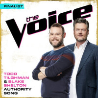 Authority Song_Todd Tilghman,Blake Shelton